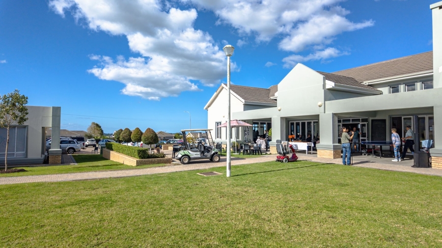 3 Bedroom Property for Sale in Groenkloof Retirement Village Western Cape